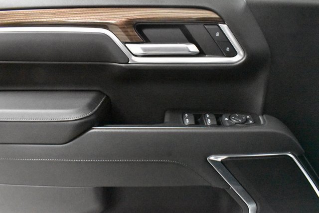 2022 Chevrolet Silverado 1500 LT photo 16
