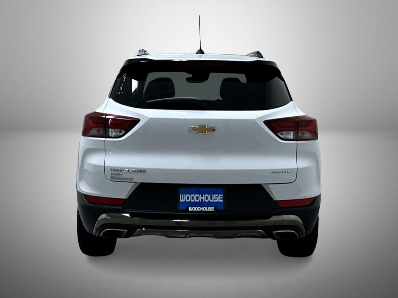 2021 Chevrolet Trailblazer ACTIV photo 4