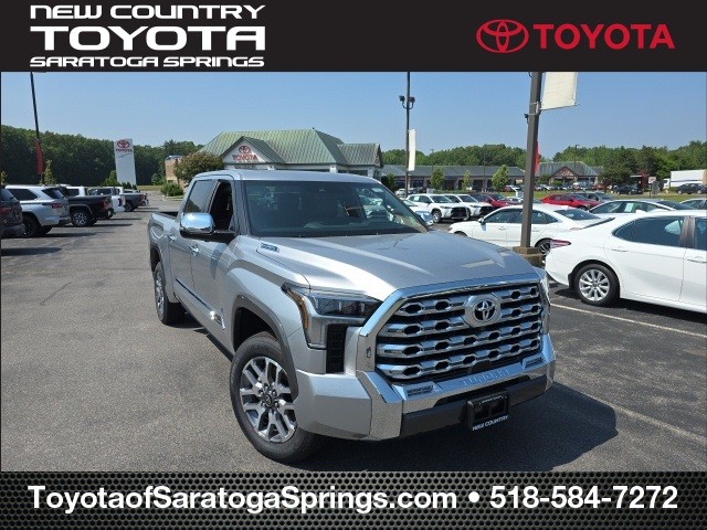 New Toyota Hybrids & FCVs for Sale in Saratoga Springs, NY