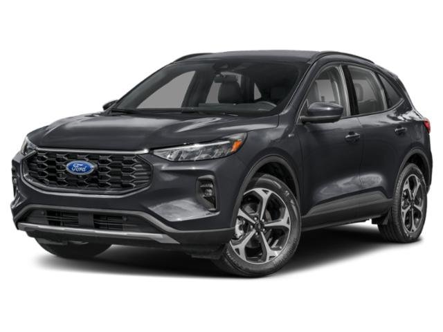 2025 Ford Escape ST-Line Select's photo