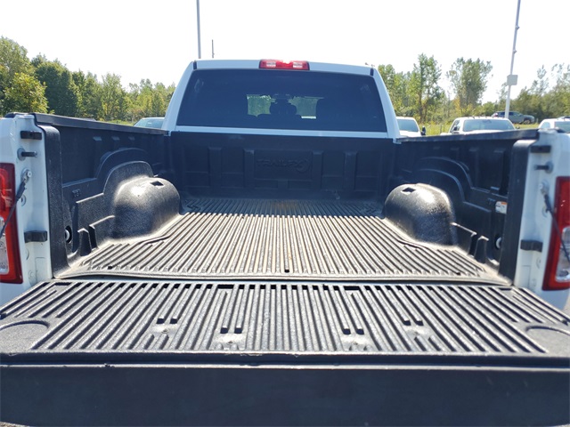 2023 Ram 2500 Big Horn photo 9