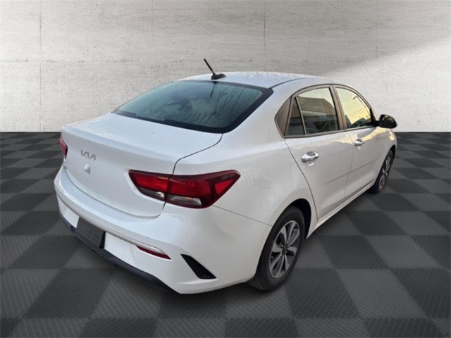 2023 Kia Rio S photo 7