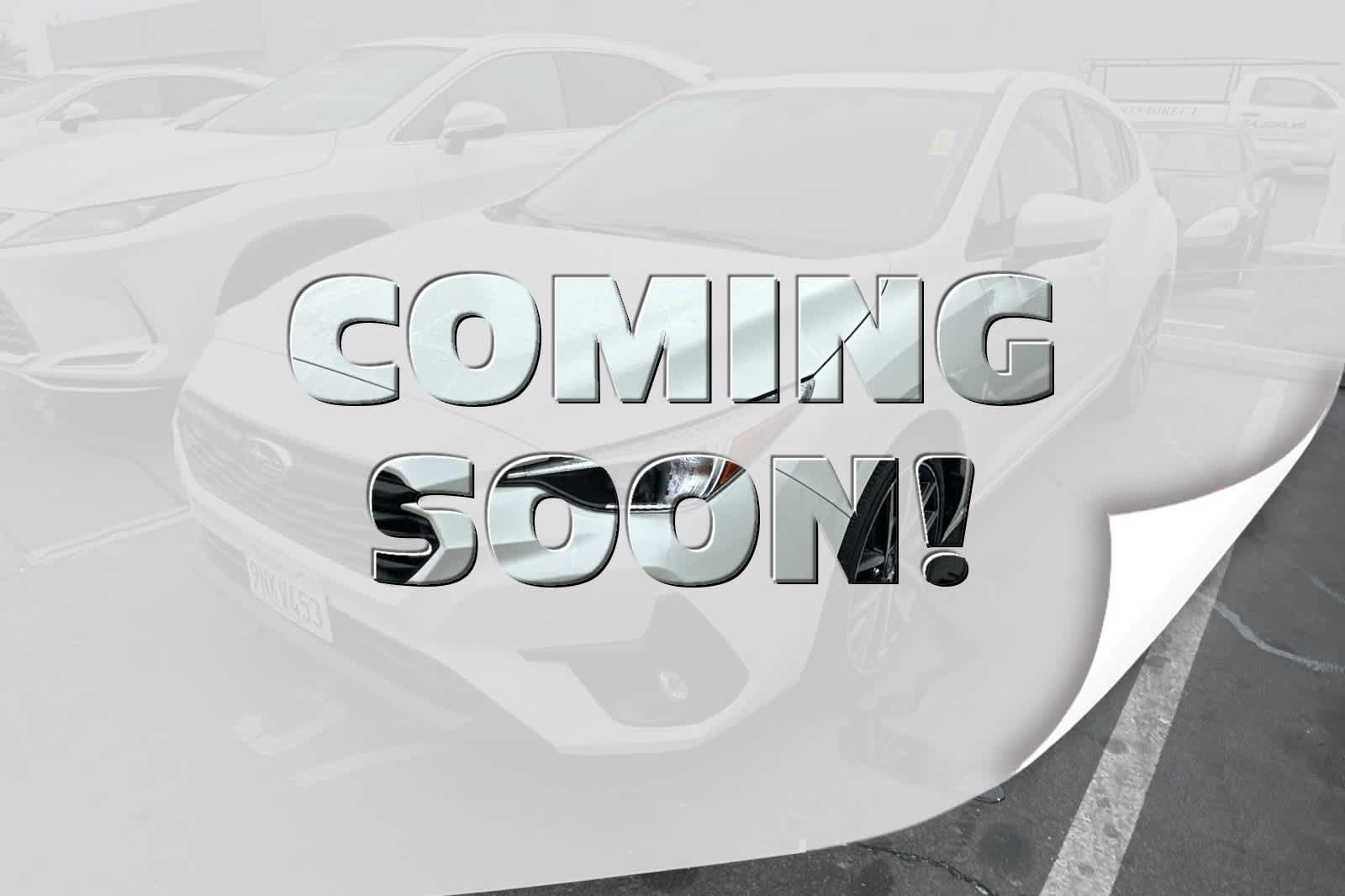 2024 Subaru Impreza Sport's photo