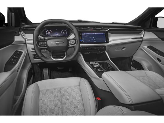 2026 Jeep Cherokee Limited photo 3