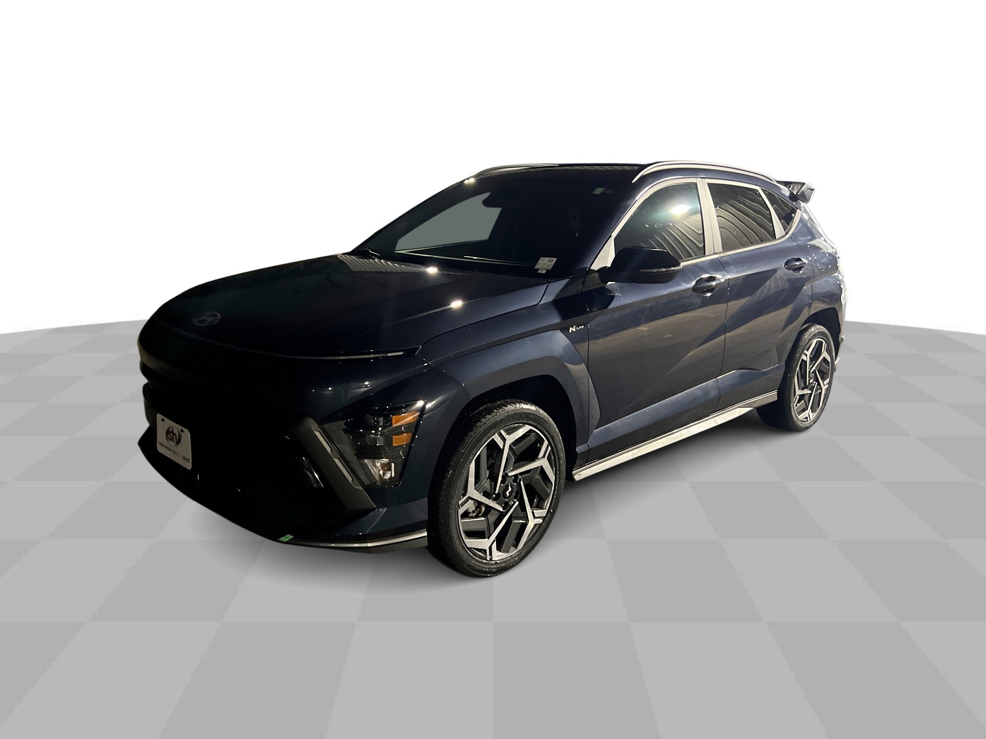 2024 Hyundai Kona N Line's photo