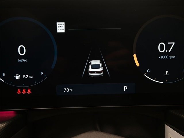 2024 Hyundai Sonata N Line photo 9