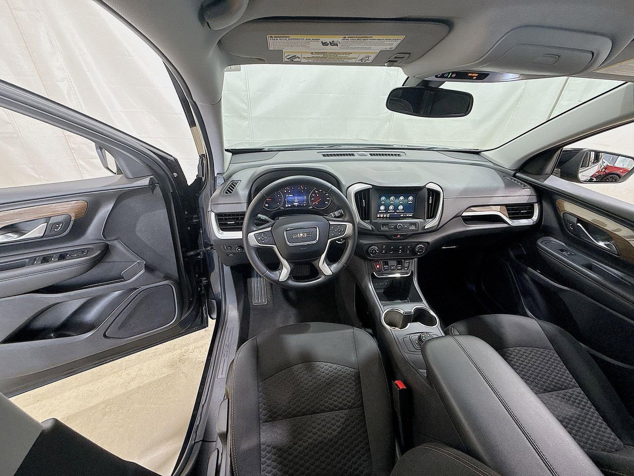 2019 Gmc Terrain SLE photo 18