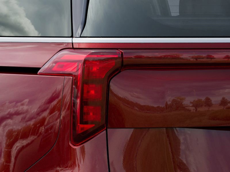 2026 Kia Carnival EX photo 10