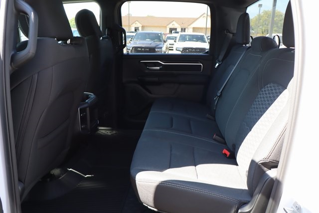 2025 Ram 1500 Big Horn photo 36