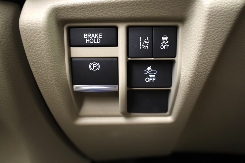 2018 Acura MDX SH-AWD Technology photo 30