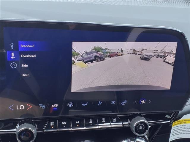 2024 Chevrolet Blazer EV photo 14