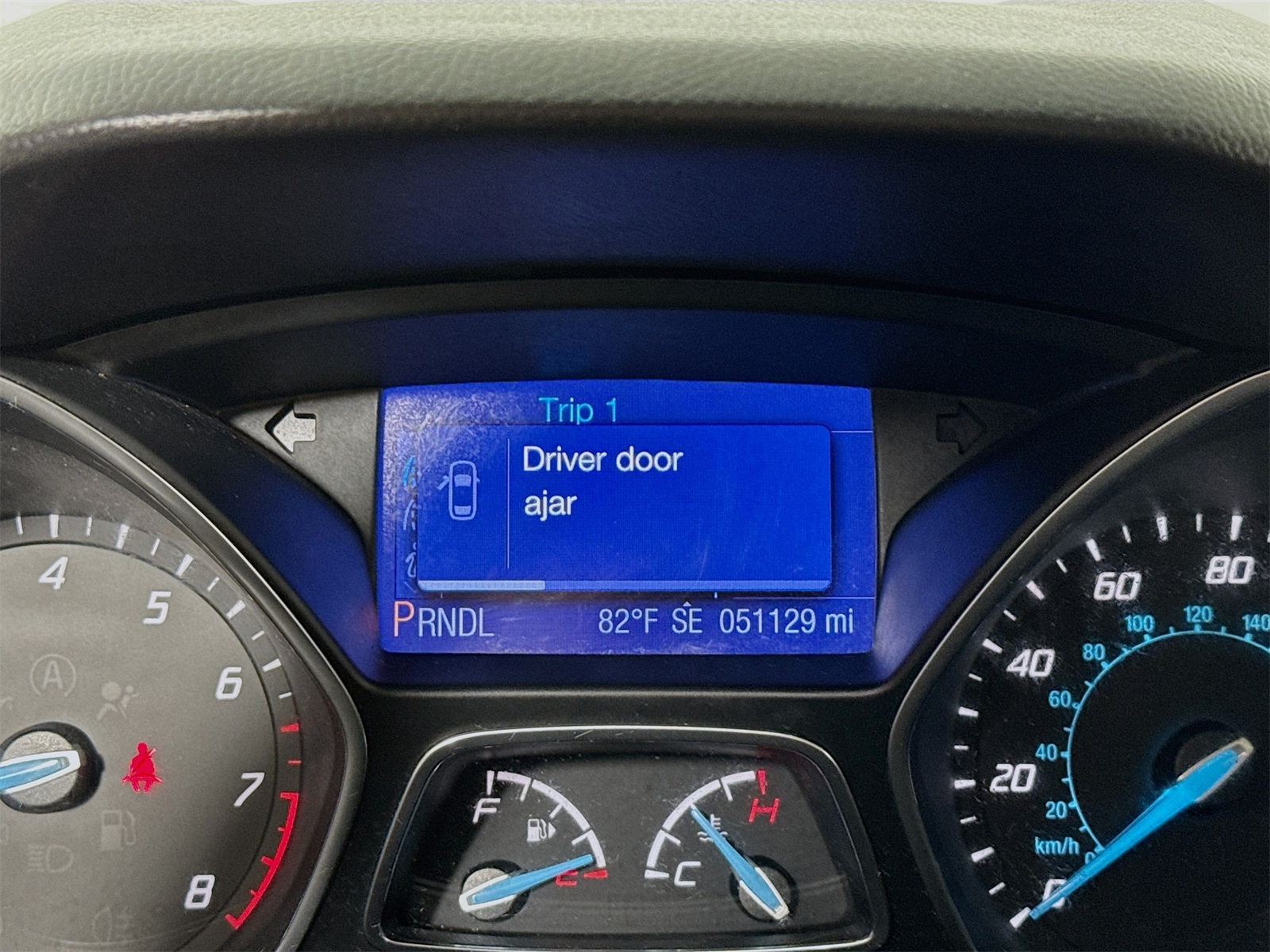 2013 Ford Focus SE photo 9