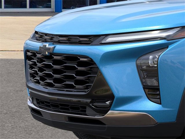 2025 Chevrolet Trax ACTIV photo 8