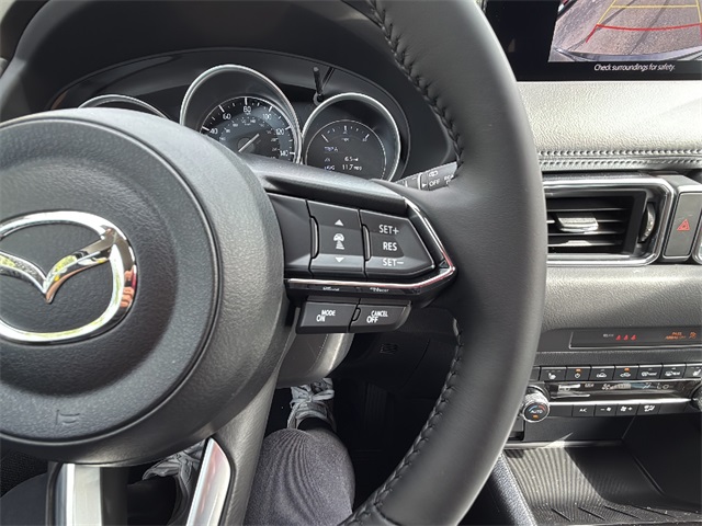 2025 Mazda CX-5 2.5 Select photo 16