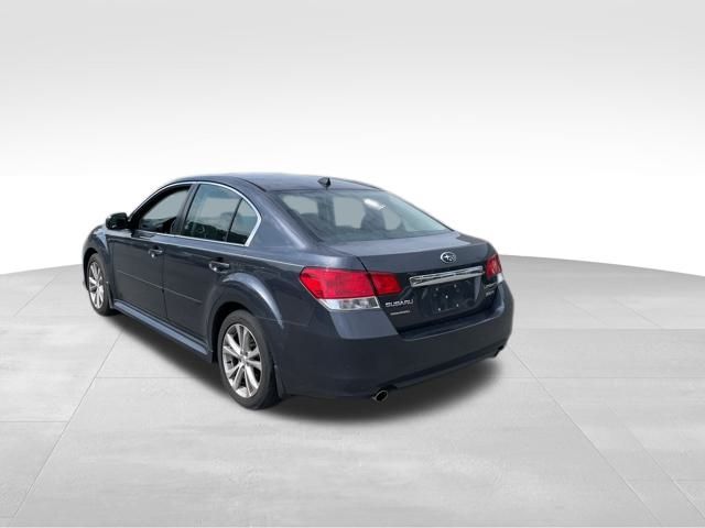 2013 Subaru Legacy 3.6R Limited photo 6