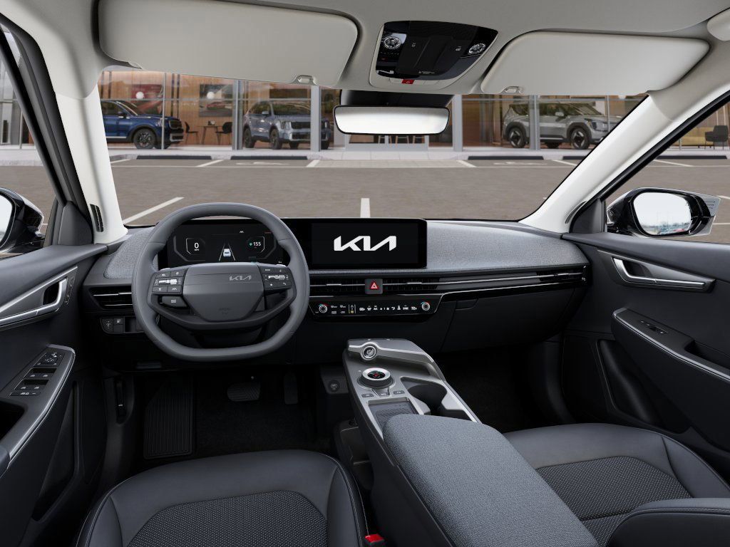 2025 Kia EV6 Light photo 13