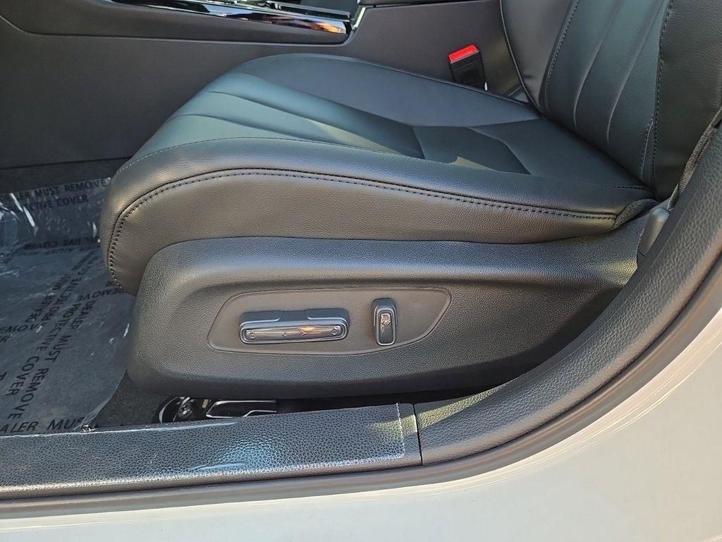 2025 Acura Integra Base photo 17