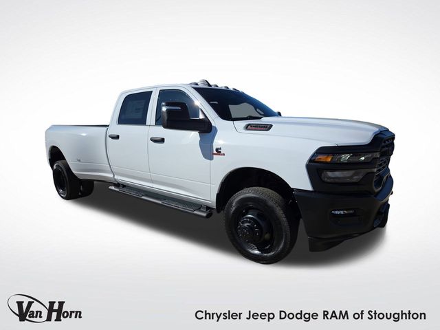 2026 RAM Ram 3500 Pickup Tradesman's photo