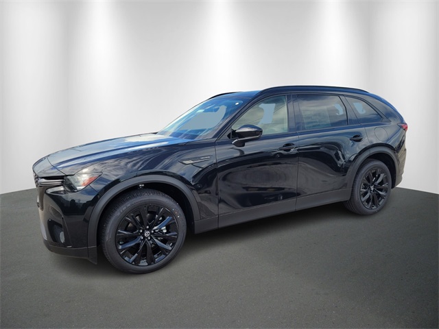 2025 Mazda CX-90 3.3 Turbo Premium S photo 2