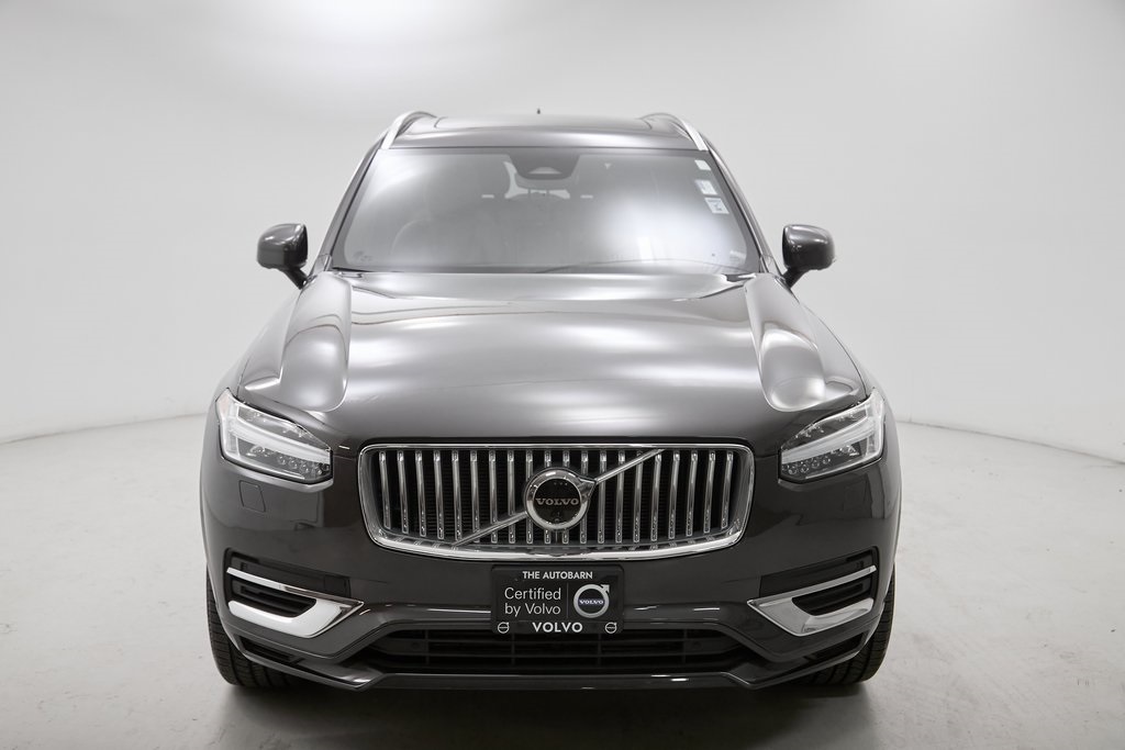 2024 VOLVO XC90 - Image 4