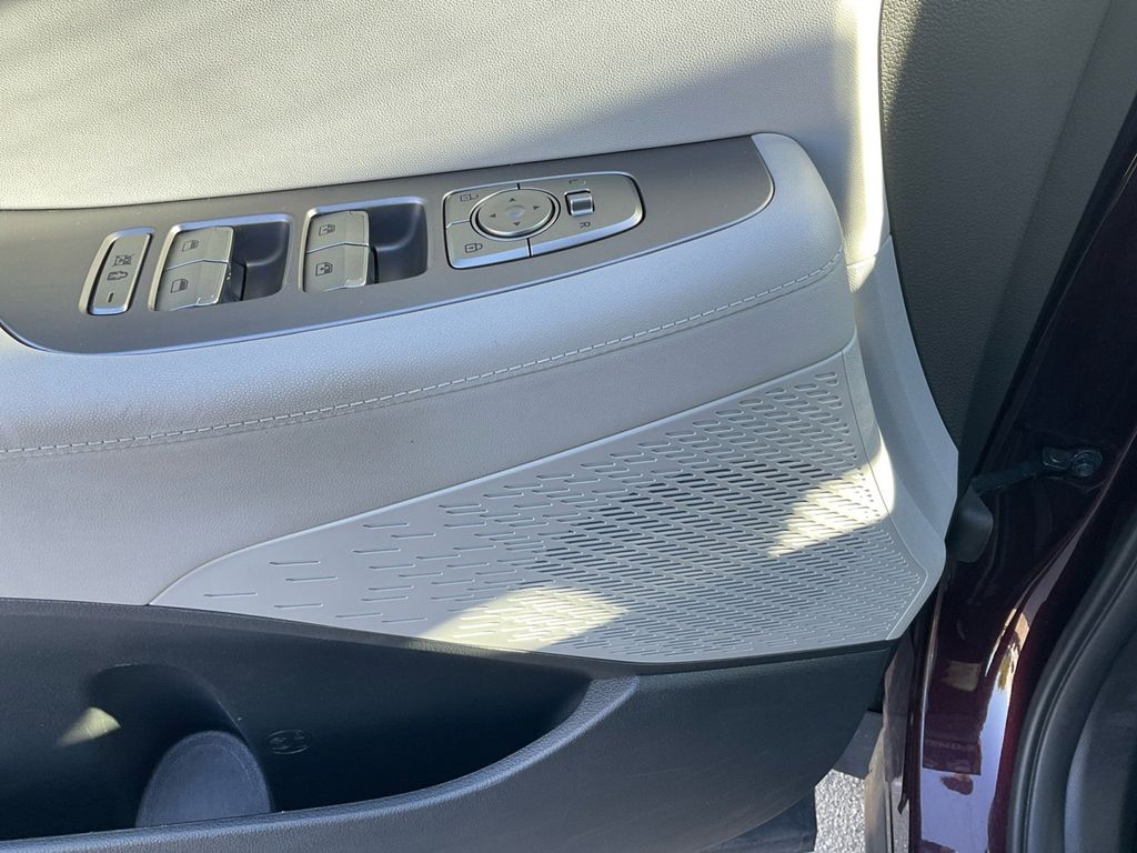 2024 Hyundai Palisade SEL photo 12