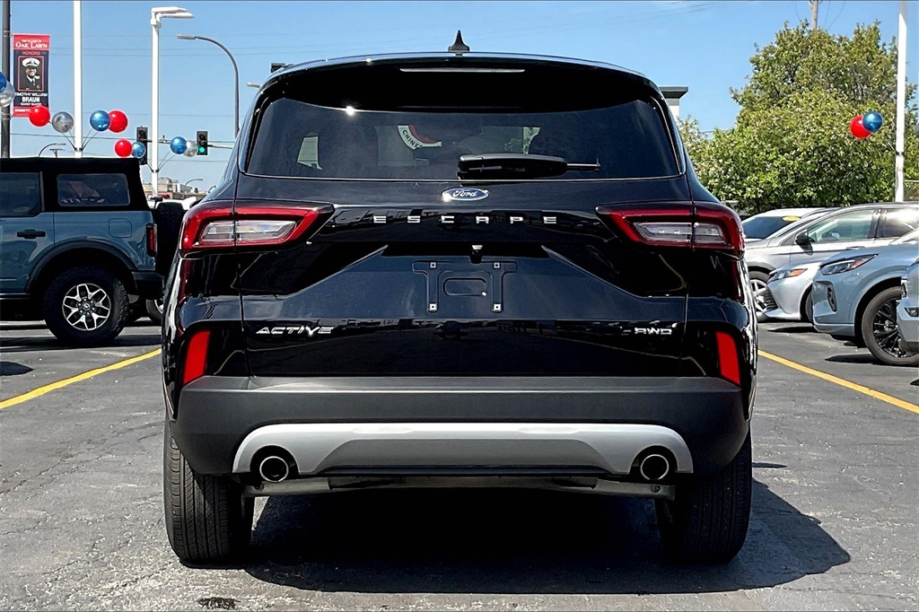 2024 Ford Escape Active photo 3