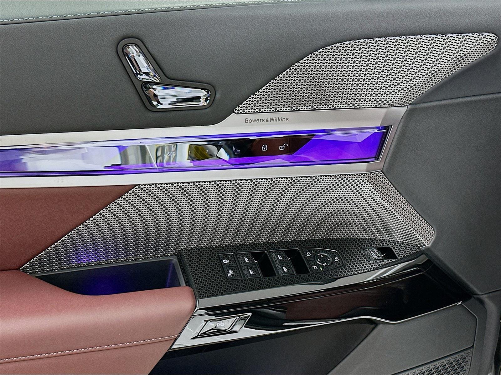 2023 Bmw 760i xDrive photo 15