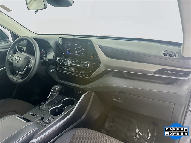2023 Toyota Highlander L photo 27