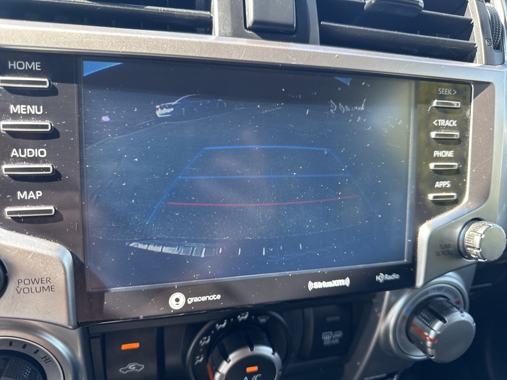 2021 Toyota 4Runner SR5 Premium photo 39