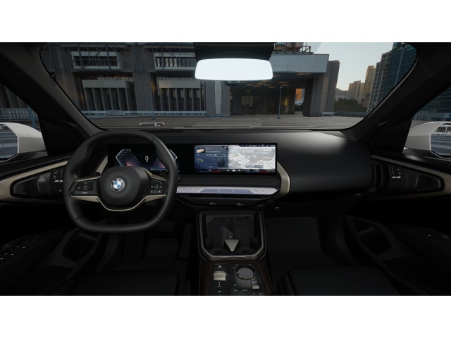 2025 Bmw X3 30x Drive photo 8