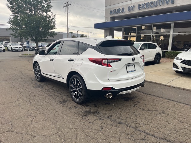 2025 Acura RDX A-Spec Advance photo 2