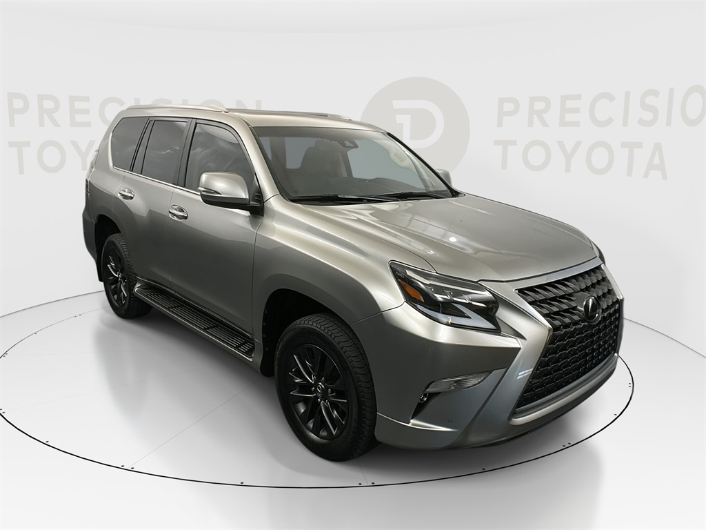 2023 Lexus GX PREMIUM