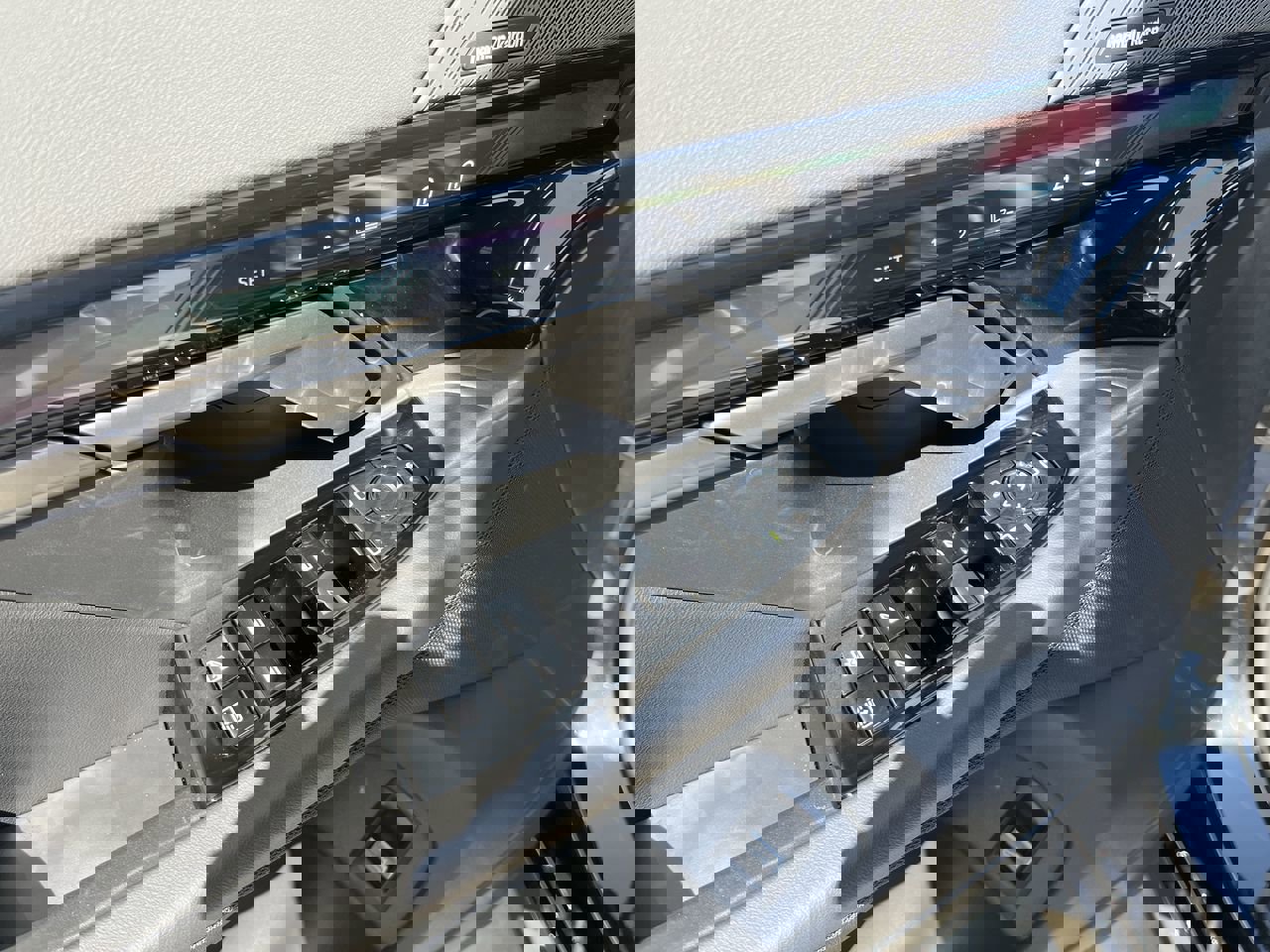 2026 Bmw 550e xDrive photo 16