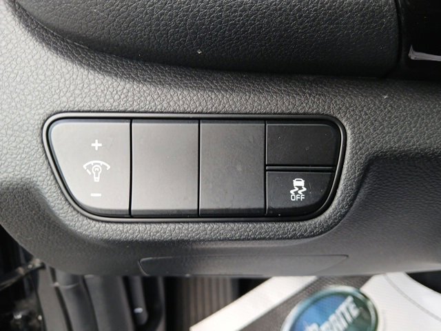 2024 Kia Seltos X-Line photo 11