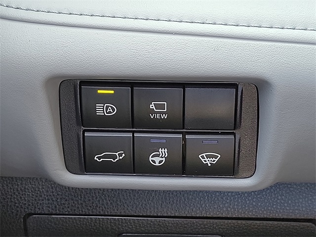 2022 Toyota Highlander Platinum photo 21