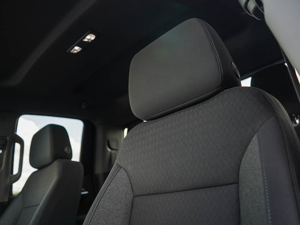 2026 Gmc Sierra 1500 Elevation photo 17