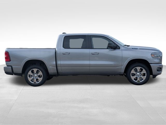 2026 Ram 1500 Big Horn Lone Star photo 7