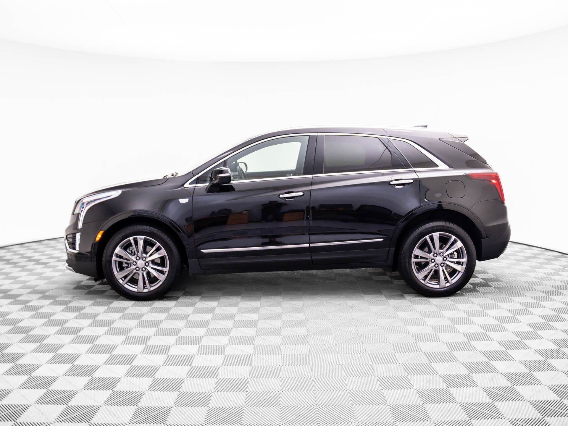 2024 Cadillac XT5 Premium Luxury photo 4