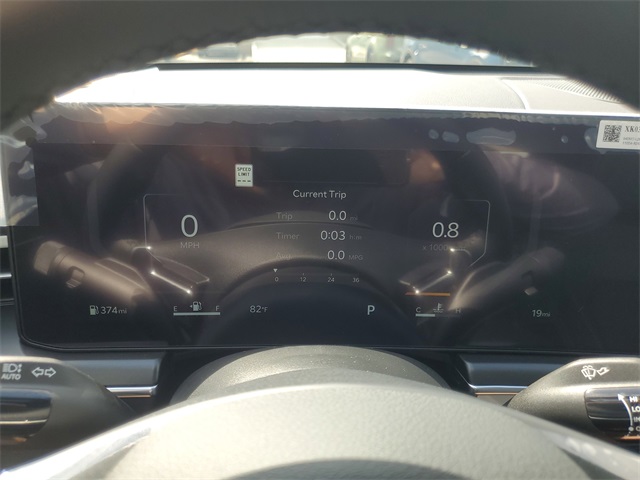 2026 Kia K5 GT photo 16
