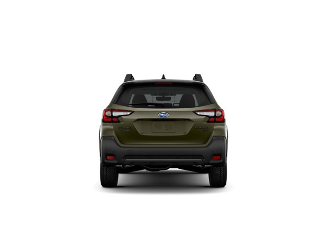2025 Subaru Outback Onyx Edition XT photo 9