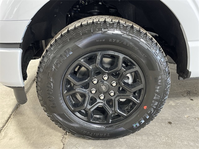 2025 Ford F-150 STX photo 21