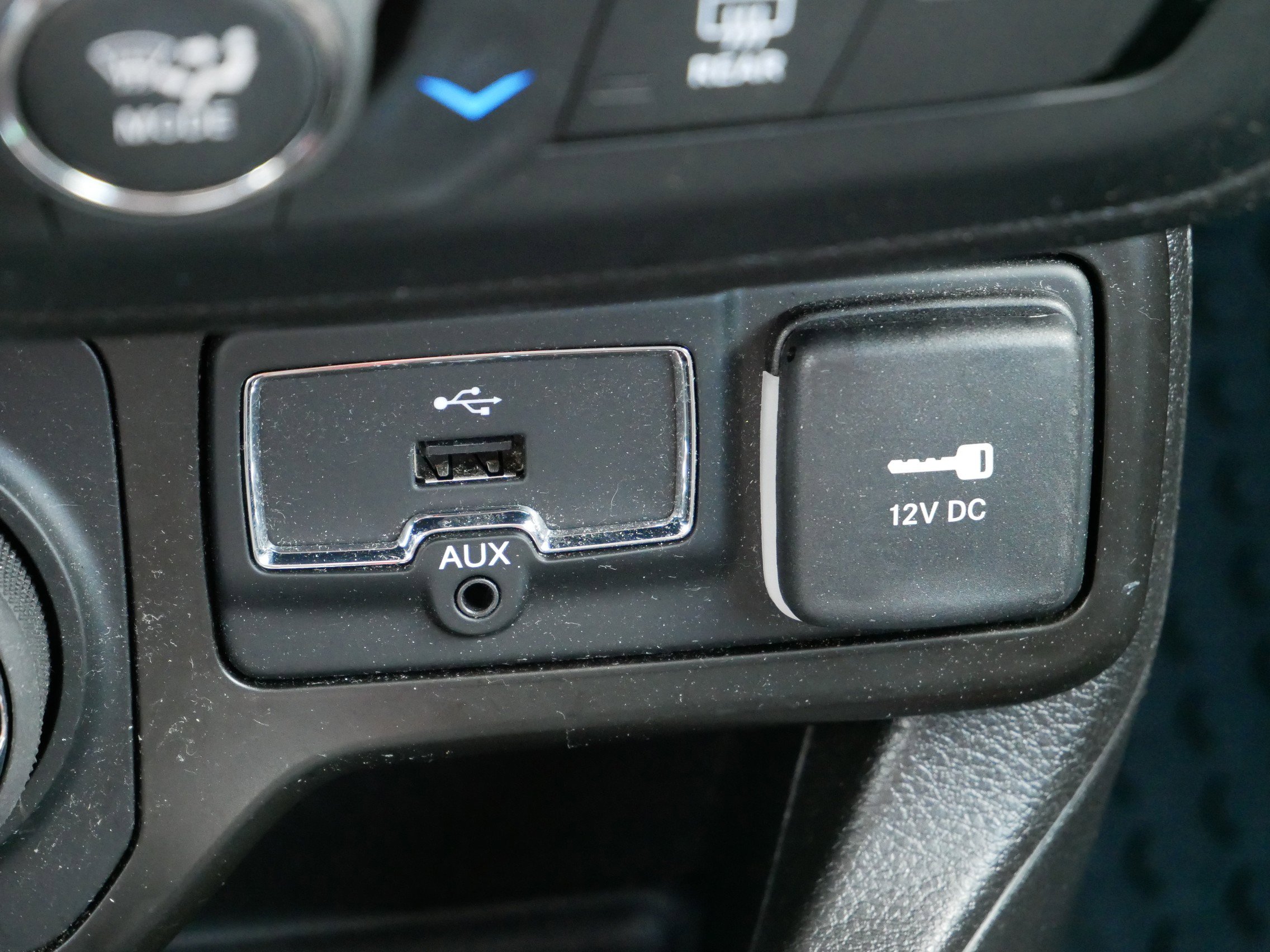 2022 Jeep Renegade Latitude photo 24