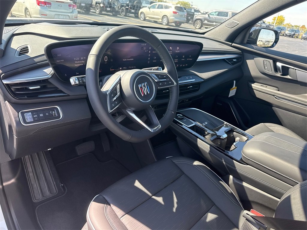 2026 BUICK ENCLAVE - Image 17
