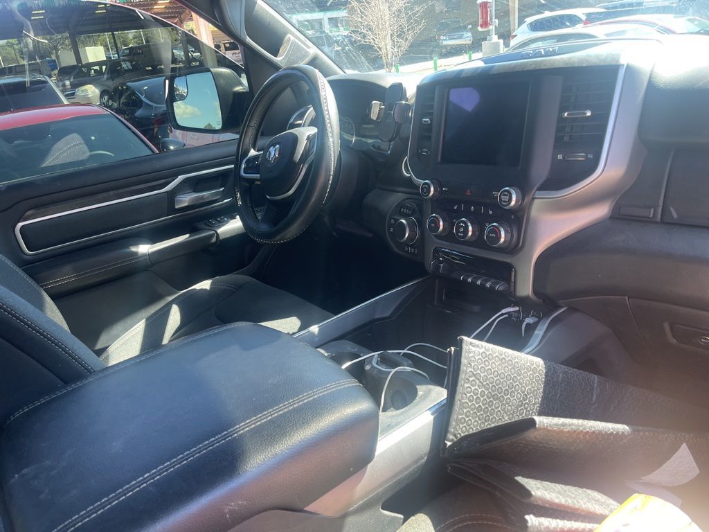 2020 Ram 1500 Big Horn Lone Star photo 24