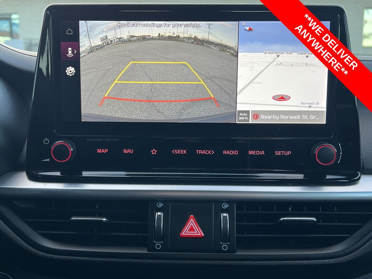 2023 Kia Forte GT-Line photo 3