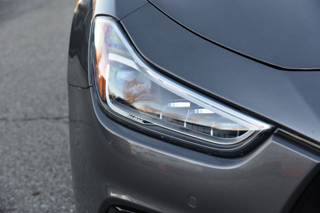 2024 Maserati Ghibli Modena Q4 photo 4