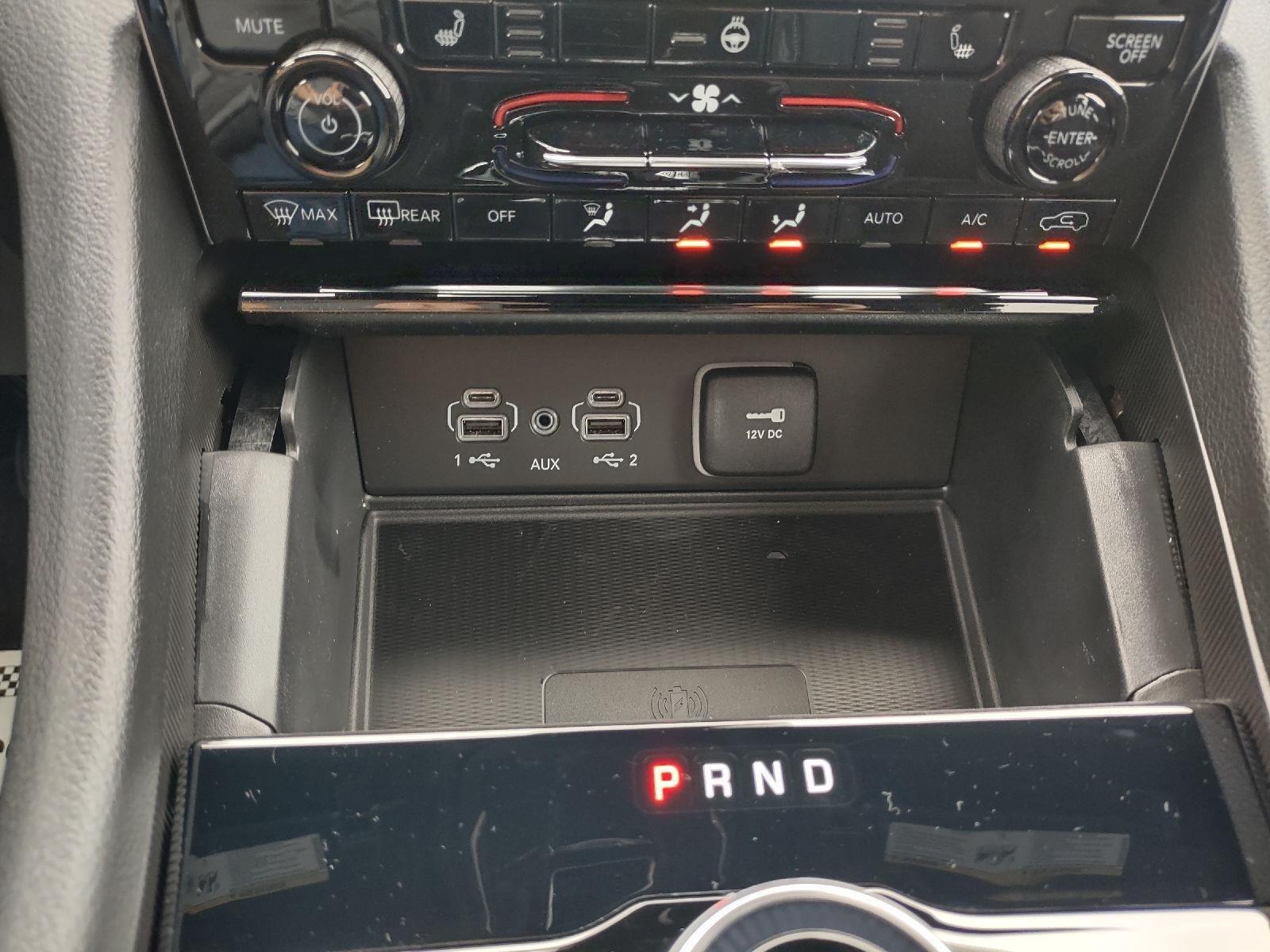 2025 Jeep Grand Cherokee Laredo X photo 22
