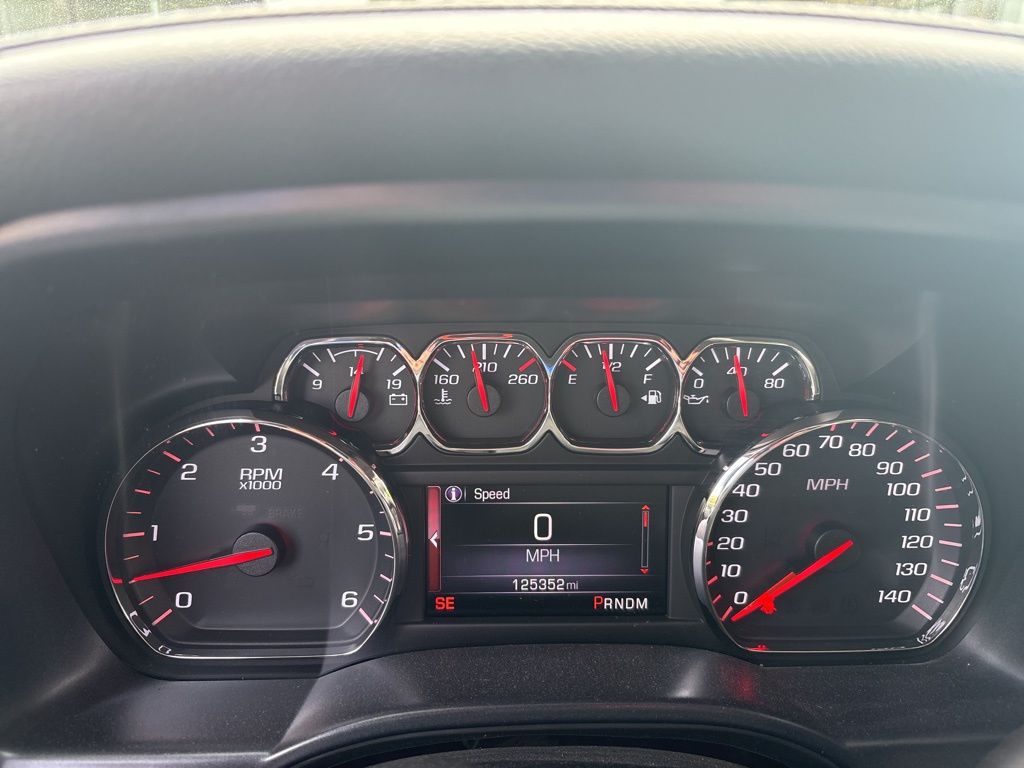 2014 Gmc Sierra 1500 SLT photo 3