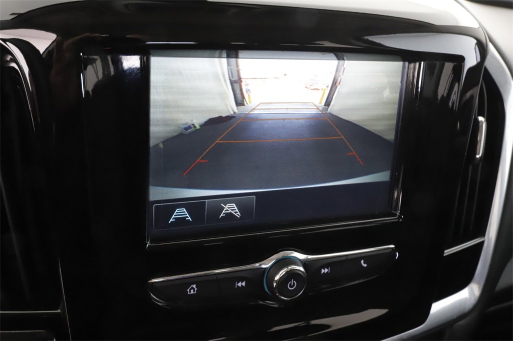 2019 Chevrolet Traverse LS photo 21
