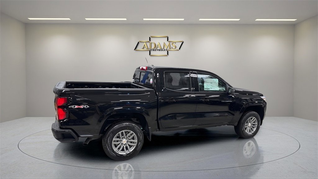 2026 Chevrolet Colorado LT photo 5